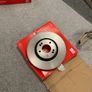 Brembo Brake Discs and Pads Image 5