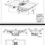 Faber Galileo Extractor Hob (New) Image 4