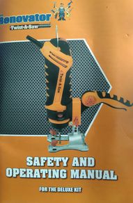 Multi tool/Router