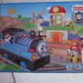 Thomas & Friends Train Set Building Blocks 24pcs Image 2