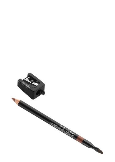 Trish McEvoy Longwear Lip Liner in shade Barely There with sharpener- New