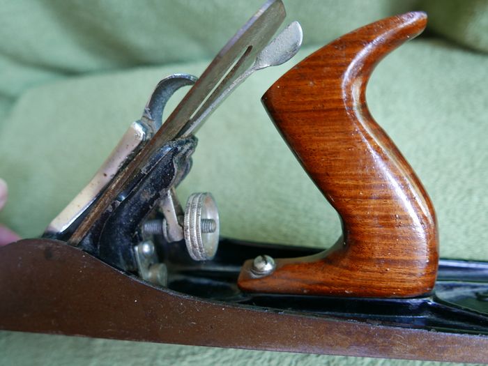 Vintage  Smoothing Plane No5