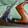 Vintage  Smoothing Plane No5 Image 4