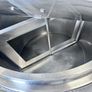 230 litre batch pasteuriser system Image 4