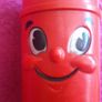 Vintage Toy Post Box Image 3