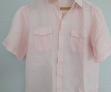 mens summer shirt. Size medium