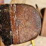 Two Vintage wooden carpenters planes Image 6