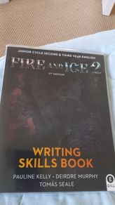 Secondary school books