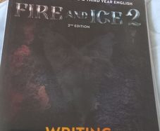 Secondary school books