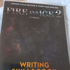 Secondary school books