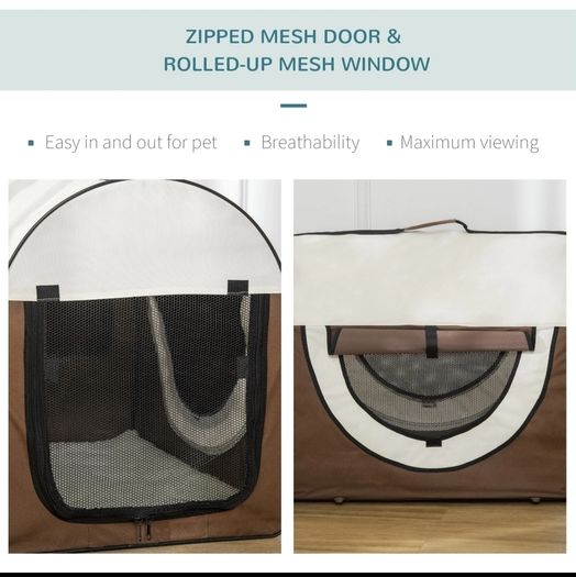 pet carrier