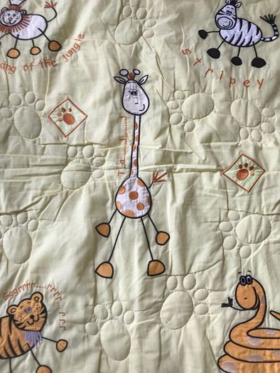 Blanket