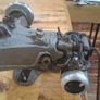 Vintage Dearborn Blind Stitch Sewing Machine Image 2