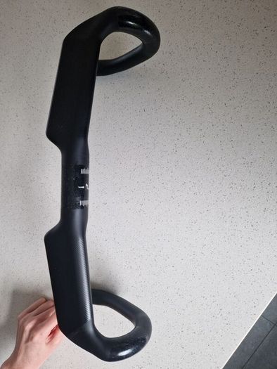 Prime Primavera Aero Carbon Road Handlebar