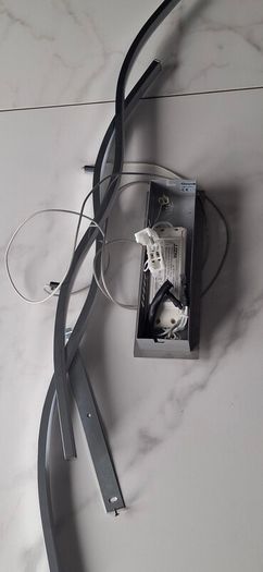 LED Ceiling Light Kitchen