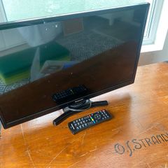 24 inch Panasonic TV