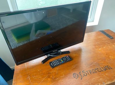 24 inch Panasonic TV