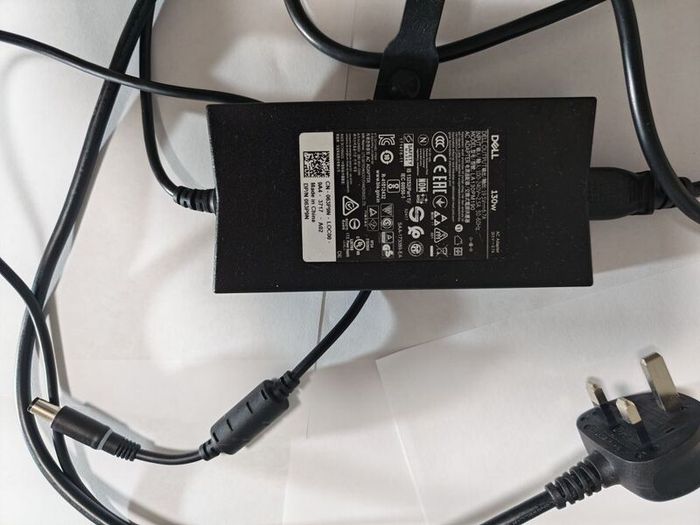 Dell Latitude 5500 | i5 | 16GB RAM | SSD | Excellent Condition