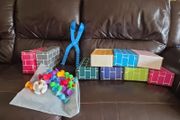 Occupational Therapy Gross and Fine Motor Skill Bundle