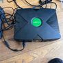 Refurbished Original Xbox Console Bundle (2002) 2x Rare Official Duke Controllers Image 6