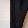 Manchester United Track Bottoms. Training Top Leggings. Official Adidas Youth Age 13 To 14 Years. Collect In Dublin Or Receive Via Post. Image 7