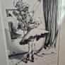Gratie in Sol Major - Art Print Image 7