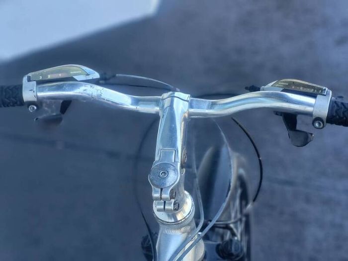 Hybrid Bike By Kellys!!!