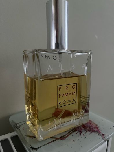 Profumum Roma Alba 100ml