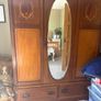 Edwardian wardrobe Image 2