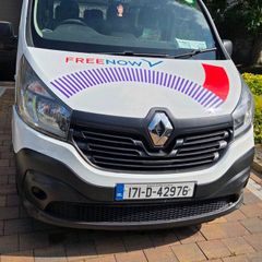 Taxi to rent