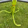 Spinning kids garden see saw Image 4