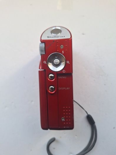 Multi Swiss video camera