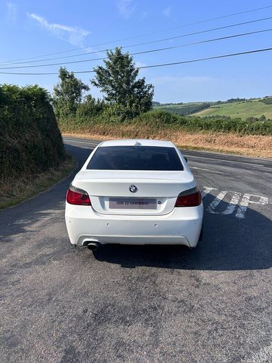 Bmw E60