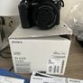Sony ZV-E10 II 2025  16 50 mm Lens Like New Image 4