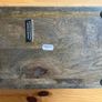 NEW Dunnes Stores Compartmentalised Wooden Box Image 3