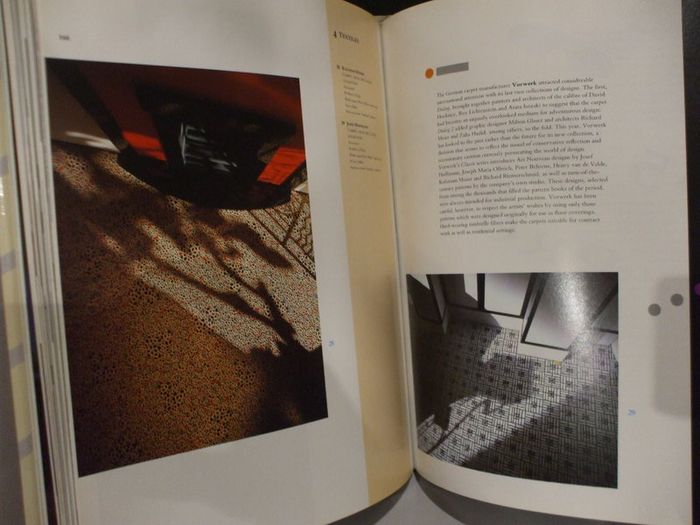 SALE! The International Design Yearbook, 1992 edited by Andree Putman