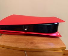 Sony ps5 jailbroken disc version modded