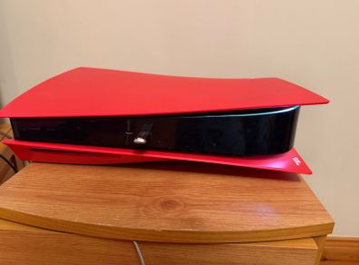 Sony ps5 jailbroken disc version modded