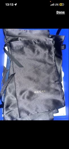 Prada Rayban Ferrari Hugo Boss Gucci Versace sunglasses Cleaning Cloth