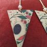 Handmade Drop Earrings(New) PRICE DROP Image 2