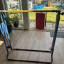Gymnastics bar Image 4