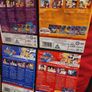 Beyblade Dvd's Volumes 2, 3, 4, 6, 7, 9 Rare Image 5