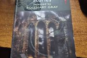 Irish Ghost Stories selected by Rosemary Gray