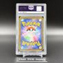 Magikarp 080 073 SV1a Triplet Beat Japanese Holo Pokemon Card Image 4