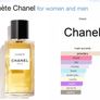 Chanel Comete Image 3