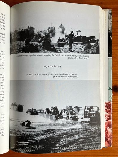 War book:'Rome' 44'
