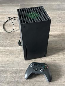 Xbox Series X 1TB
