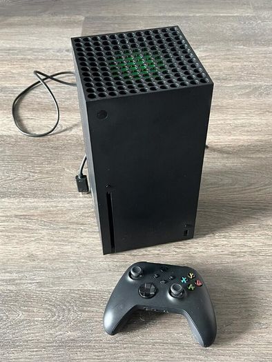 Xbox Series X 1TB