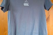 Kids IRFU Blue TShirt