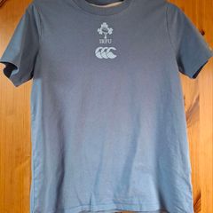 Kids IRFU Blue TShirt